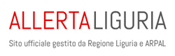 Allerta Liguria
