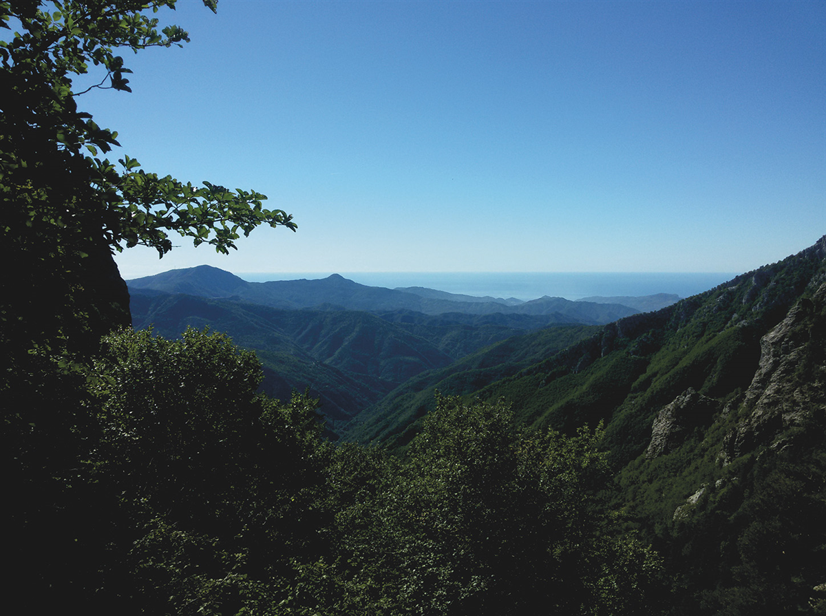Anello della Valle delle Tane