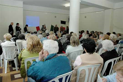 Gemellaggio con Saorge (dal 29.04.2006)