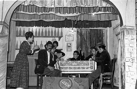 Compagnia Filodrammatica "San Michele"