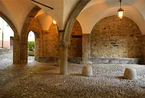 Un po' di Storia di Pigna